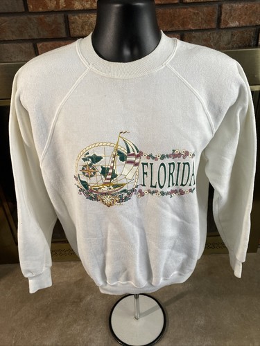 Vintage Hanes Her Way Raglan Crewneck Sweatshirt 5