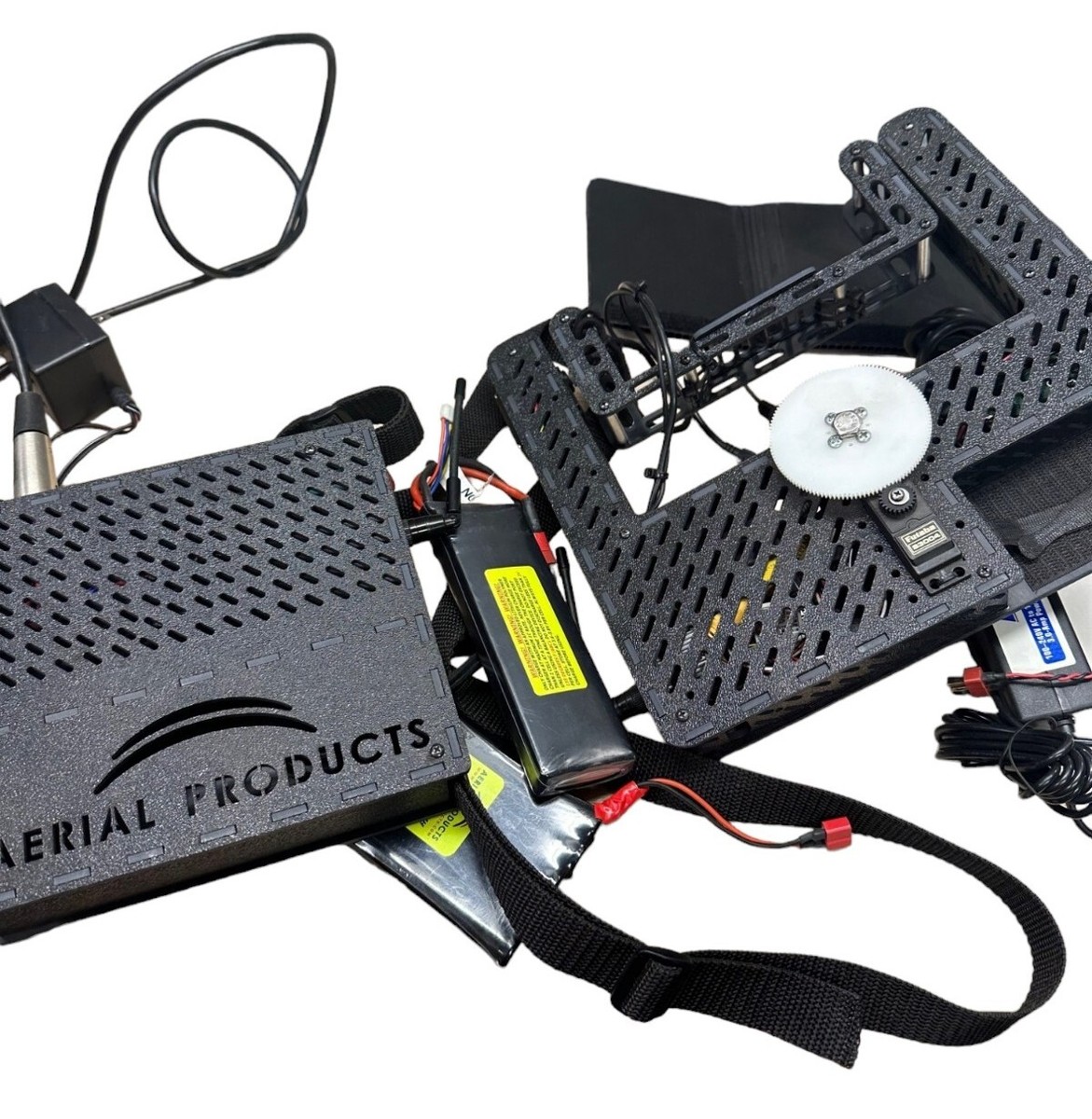 Futaba フタバ プロポ T7C 2.4 SET OF FUTABA T7C, 7C-2.4GHz Radio Control System For
