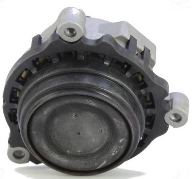 Montaje del motor delantero izquierdo adecuado para BMW 428i/428i Gran Coupe/ 435i/435i Gran Coupe - Imagen 5 de 6