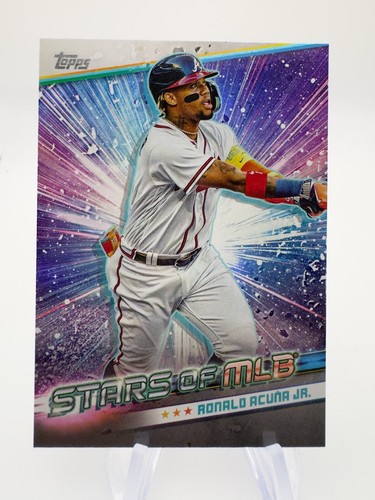 2024 Topps Update Series - Stars of MLB Chrome You Pick - Picture 29 of 140