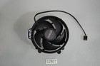 AMD CPU Lüfter & Kühlkörper schwarz (S2837-A35)