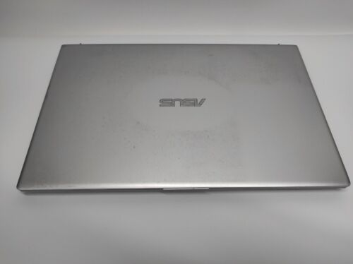 NOTEBOOK ASUS VIVOBOOK X540 AMD RYZEN 5 3500U 8GB RAM 512 GB SSD WIFI WEBCAM - Foto 4 di 10
