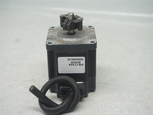 Vexta ASM66AC Motor 30 Days Warranty Expedited Shipping - Picture 3 of 7