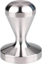 Stainless Steel 53mm Coffee Tamper 100% Stainless Steel Espresso Tamper Tool