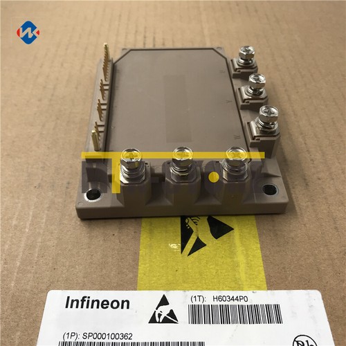 1 PIEZA Nuevo Módulo FUJI 7MBP75RA120-55 7MBP75RA-120-55 Garantía de Calidad 100% - Imagen 5 de 6