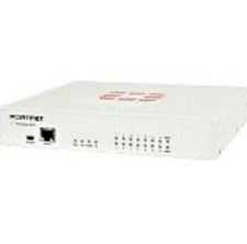 Fortinet FortiNac FNC-M-550C Network Manager Control Application Server RAID