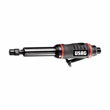 USAG / Long anvil straight grinder - 0.3 CV (220 W) -Art. 922 BL1 -PROMO !