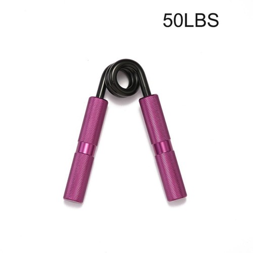 Fitness Heavy Hand Grip Muscle Exercise Grips Wrist Expander Gripper Strength - Picture 13 of 18