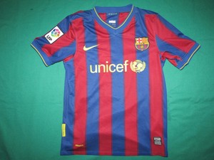 messi jersey youth