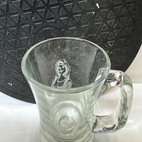 VTG Oktoberfest Helen Georgia 1988 Lowenbrau Glass Beer Stein Mug Cup - Picture 5 of 11