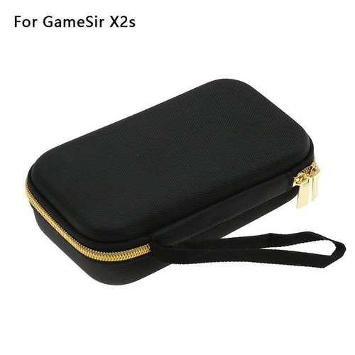 Estuche de almacenamiento para controlador GameSir X2s bolsa de protección completa L2X2 - Imagen 3 de 13