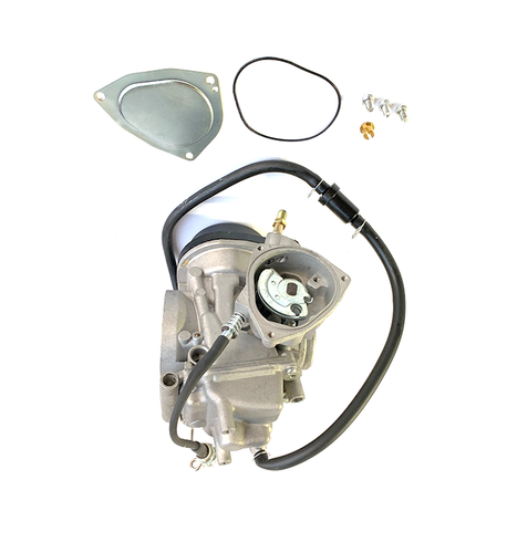 Carburetor Fit Suzuki LTZ400 Quadsport ATV 2003-2007 - Bild 9 von 10