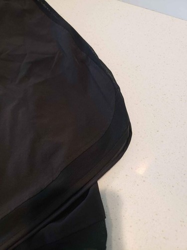 Womens board short swimsuit cover up - Picture 6 of 8