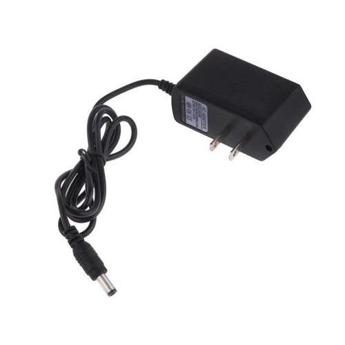 5V DC Wall Adapter Regulated Power Supply 0.5A - Picture 2 of 3