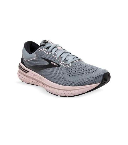 AUTHENTIC || Brooks Transcend 7 Womens Running Shoes (B Standard) (074) - Bild 3 von 13