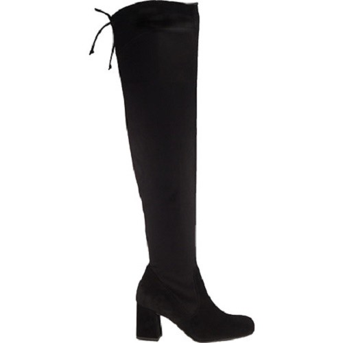 Paul Verde botas altas botas de 9129-003 negro Paul Verde botas altas botas de 9129-003 negro negro 9129-003 dacab0