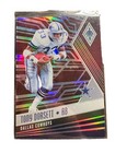2017 Panini Phoenix Football Trading Cards