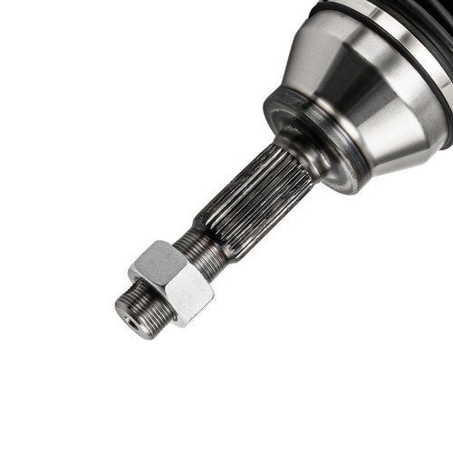 Front Left CV Axle Assembly for Infiniti FX35 03-2008 V6 3.5L AWD 39101CG000 - Picture 11 of 14