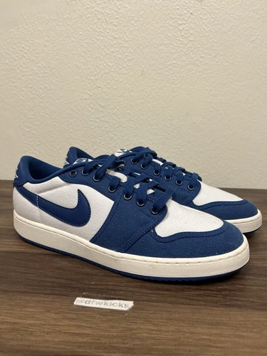 Size 10.5 - Air Jordan 1 KO Low Kentucky A97