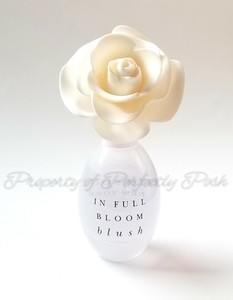 Kate Spade Ny New York In Full Bloom Blush Eau De Parfum Mini Perfume 0 25oz Ebay Kate Spade Ny New York In Full Bloom Blush Eau De Parfum Mini Perfume 0 25oz Ebay