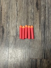Nerf Mega Magnus  Nerf Mega Cycloneshock  6 Mega Darts