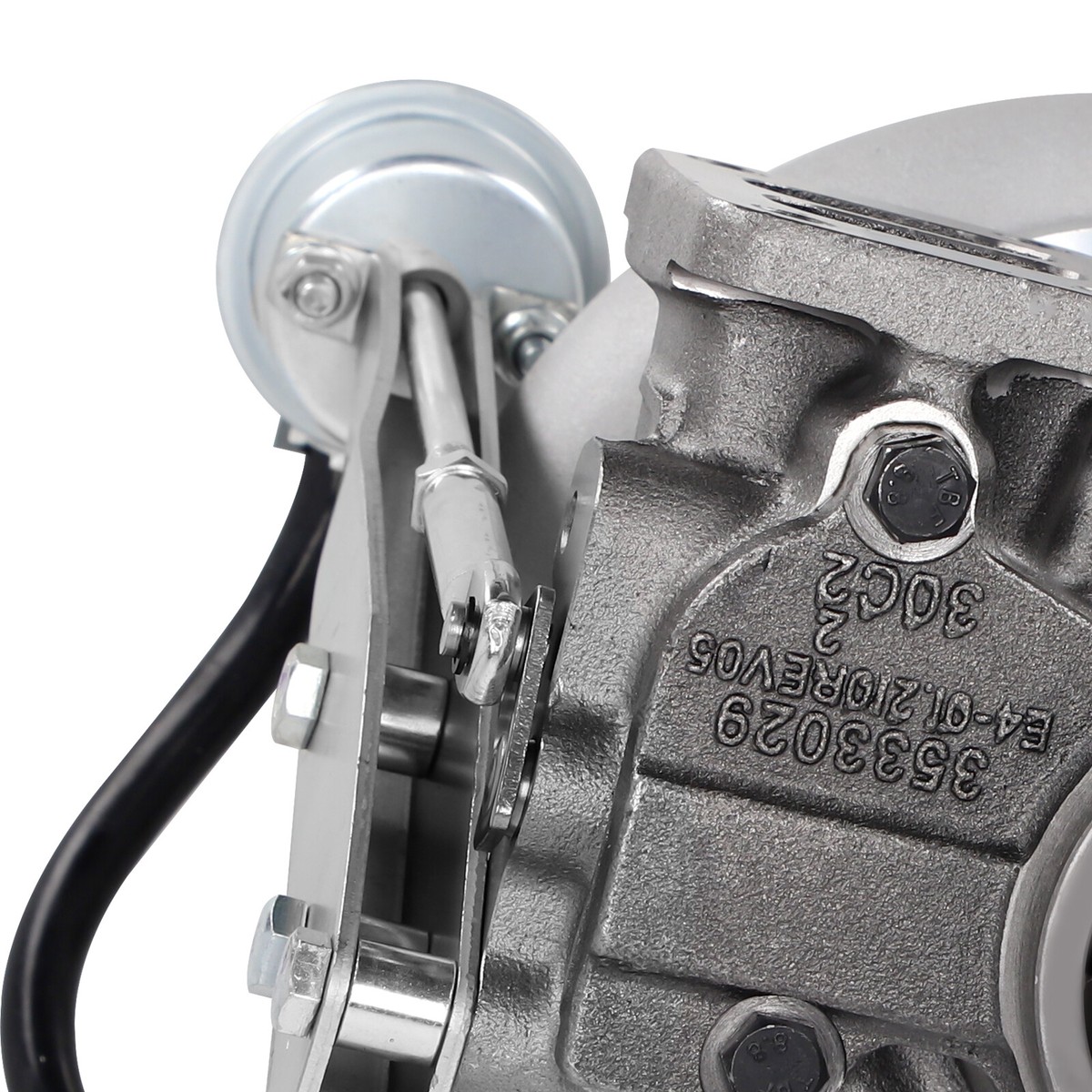 ５０００ＶＴ Amazon.com: WZCNLXLX Turbo HX55 Turbocharger 3591077 For
