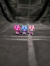 Hatchimals Colleggtibles 3 Unicorns