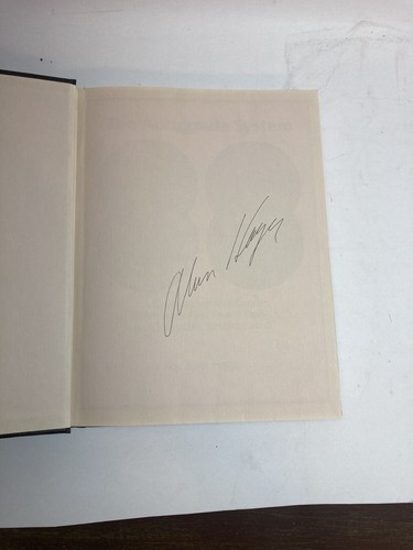 *SIGNED First Edition 1984 The ACCUGRADE SYSTEM Volume 2 By Alan Hagar Hardcover - Picture 2 of 7
