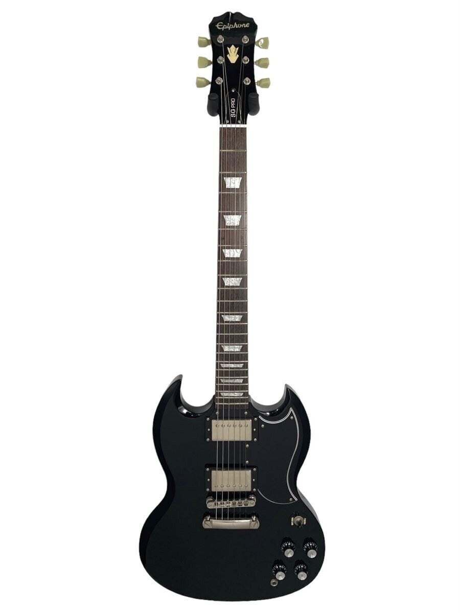 Epiphone G-400 PRO(中古)【楽器検索デジマート】 - ギター Epiphone G-400 PRO(中古)【楽器検索デジマート】 - ギター