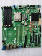 1pcs For T320 server motherboard 1356 single channel 0R7W5M 4DMNN 7MYHN