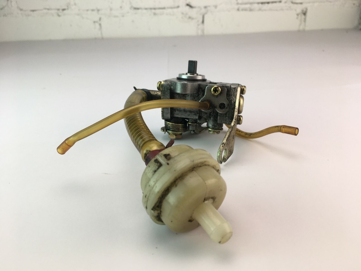 BRP SKI-DOO MACH Z1000 2006 OIL PUMP 420888772 | eBay