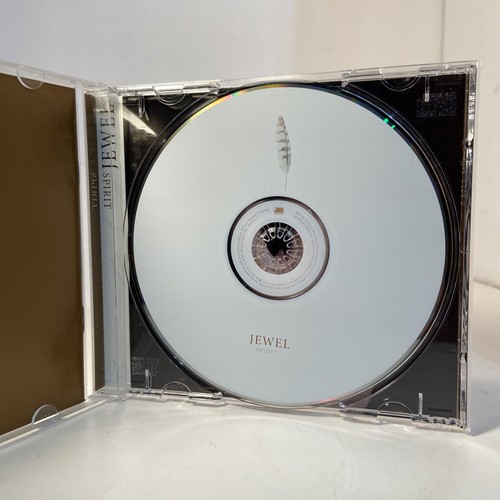 Jewel : Spirit "CD" (1998) Near Mint Condition - Picture 5 of 6