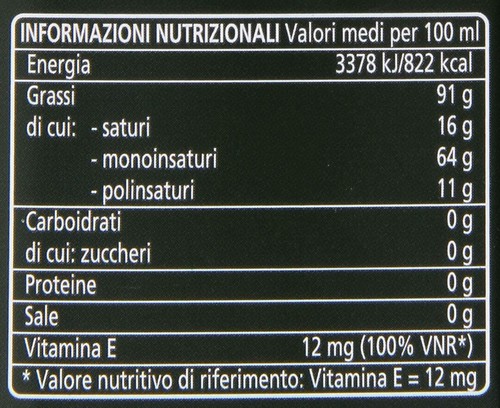 Stein - Steinöl, Olivenöl - 1000 ml - Bild 8 von 8
