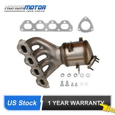 Exhaust Manifold Catalytic Converter for Chevrolet Sonic Cruze 674-841 EPA New