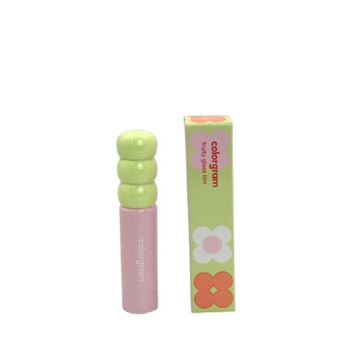 [colorgram] Fruity Glass Tint  / Korean Cosmetics - Picture 27 of 90