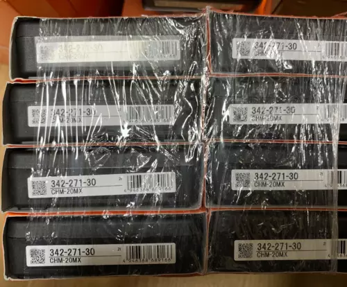 1PC Brand New Mitutoyo 342-271-30 Digital Micrometer
