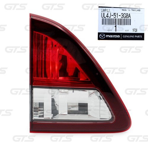 Luz trasera izquierda interior para camioneta Mazda BT-50 Pro 2012 19 - Imagen 5 de 10