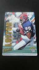 FREE SHIPPING-James Lofton-1993 Action Packed Football-no.59-HOF-Bills