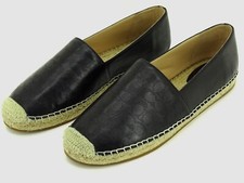 Coach Carley Women's Shoes Slippers Moccasins Flats Size 39 UK 6.5