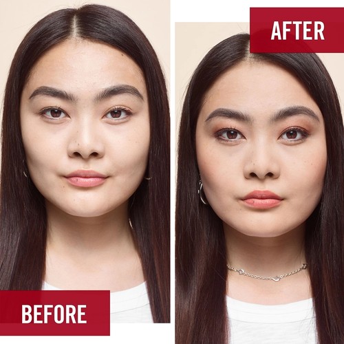 RIMMEL Lasting Matte Full Coverage Mattifying Lightweight Foundation 30ml *NEW* - Picture 31 of 77