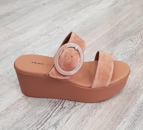 Frau sandali bassi donna estate 2021 | Elyos