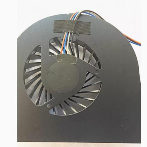 New Cooling Fan for HP 8560W/P 8570W MF60150V1-C001-S9A Fan 1 hole - Picture 2 of 2