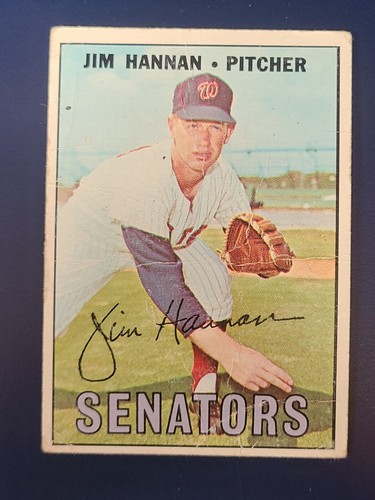 1967 Topps Baseballkarten komplett Ihr Set Sie wählen jede aus #1-532 niedrige Qualität - Bild 168 von 363