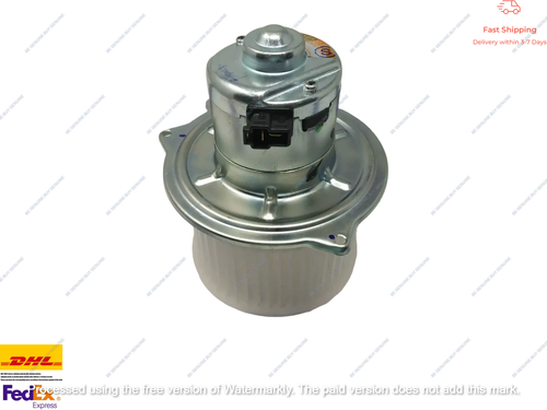74150M79F21 Heater Motor Assembly Fit For Suzuki Eeco 2000-2022 Model Oem Genuin - Picture 2 of 4