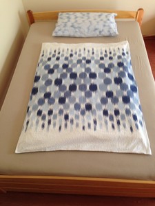 Bett Mit Matratze 140X200