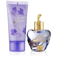 Lolita Lempicka Gift Set 30ml EDP + 50ml Body Lotion