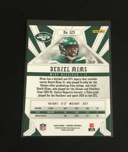 2020 Phoenix Football Rookie / Veteran Cards - You Pick / Choose HOBBY EXCLUSIVE - Picture 64 of 131