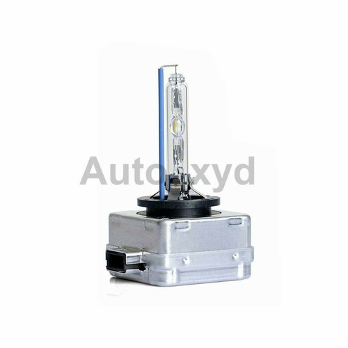 2PCS D1S D1R 6000K Xenon White HID Headlight Light Bulb For Benz 2007-2012 09 10 - Picture 8 of 8