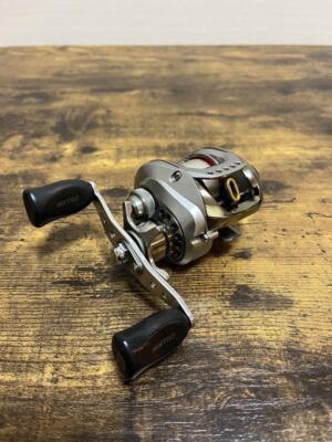 TEAM DAIWA ZlLLION 100SH