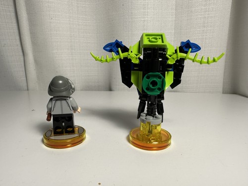 Lego Dimensions Fun Pack #71257 Fantastic Beasts Harry Potter - Picture 2 of 4